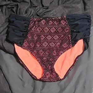 Womens swim bottoms